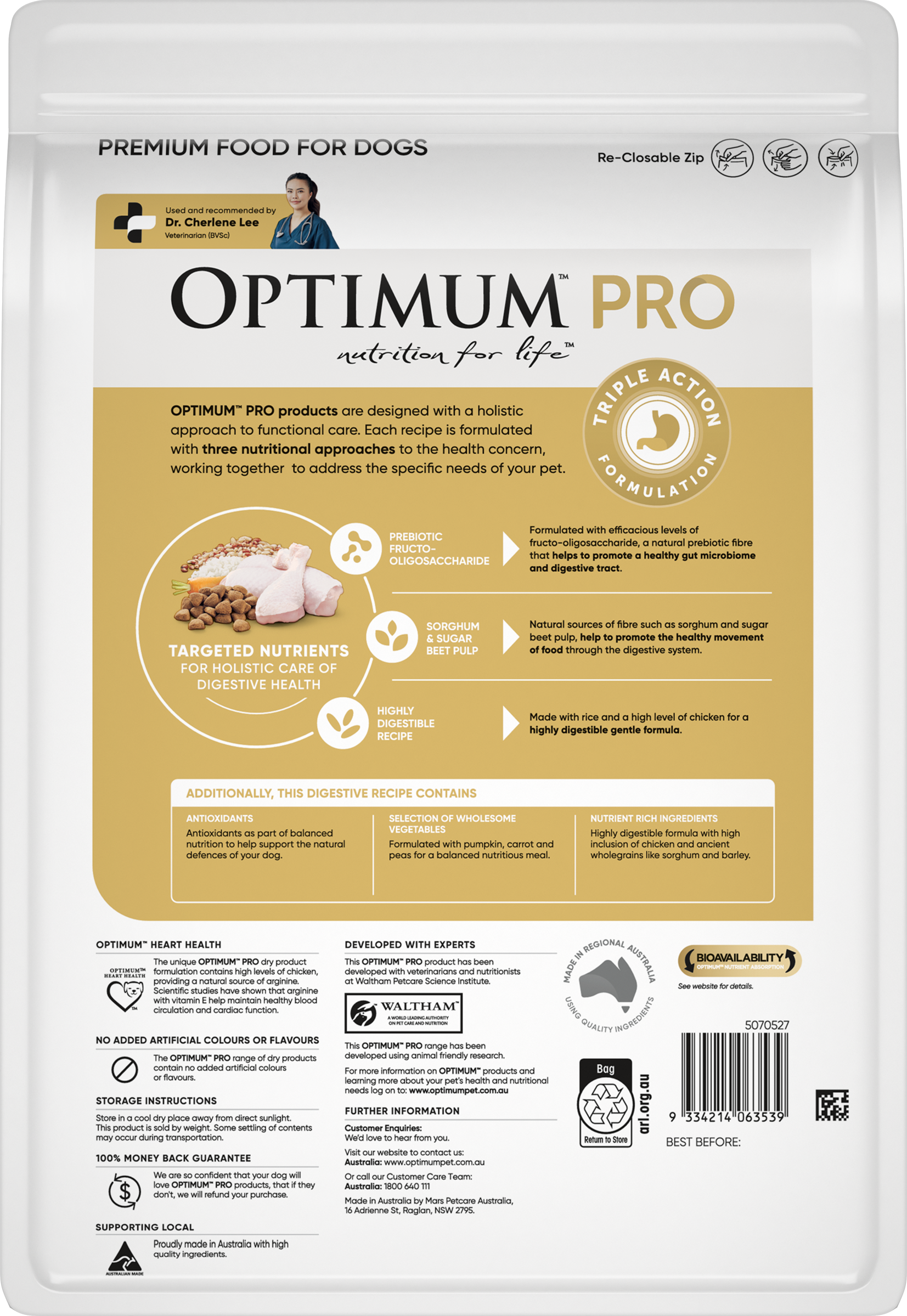 OPT PRO Digestive Health_BOP