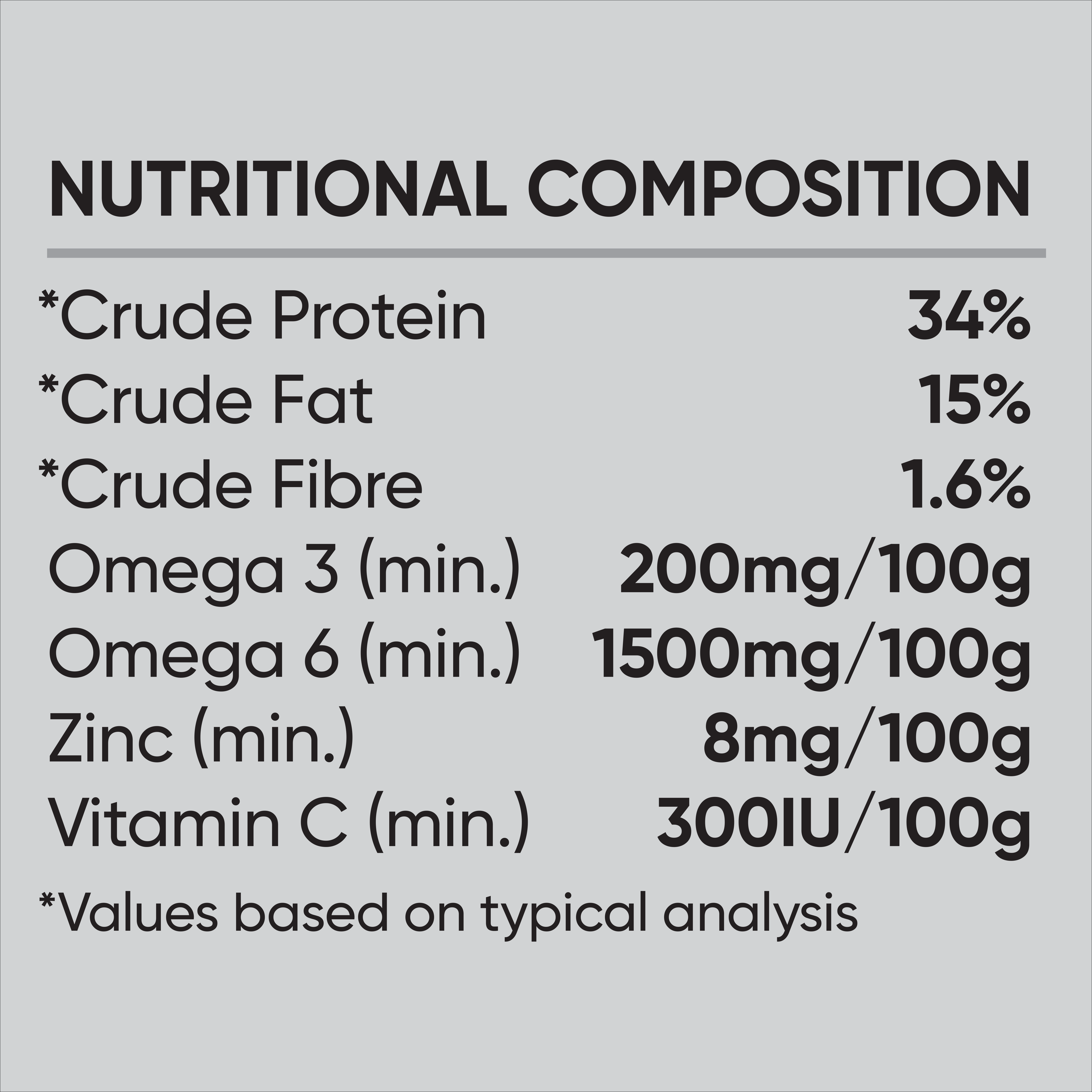 OPTIMUM Dry Cat Multi Cat Chicken 2.8kg - 4