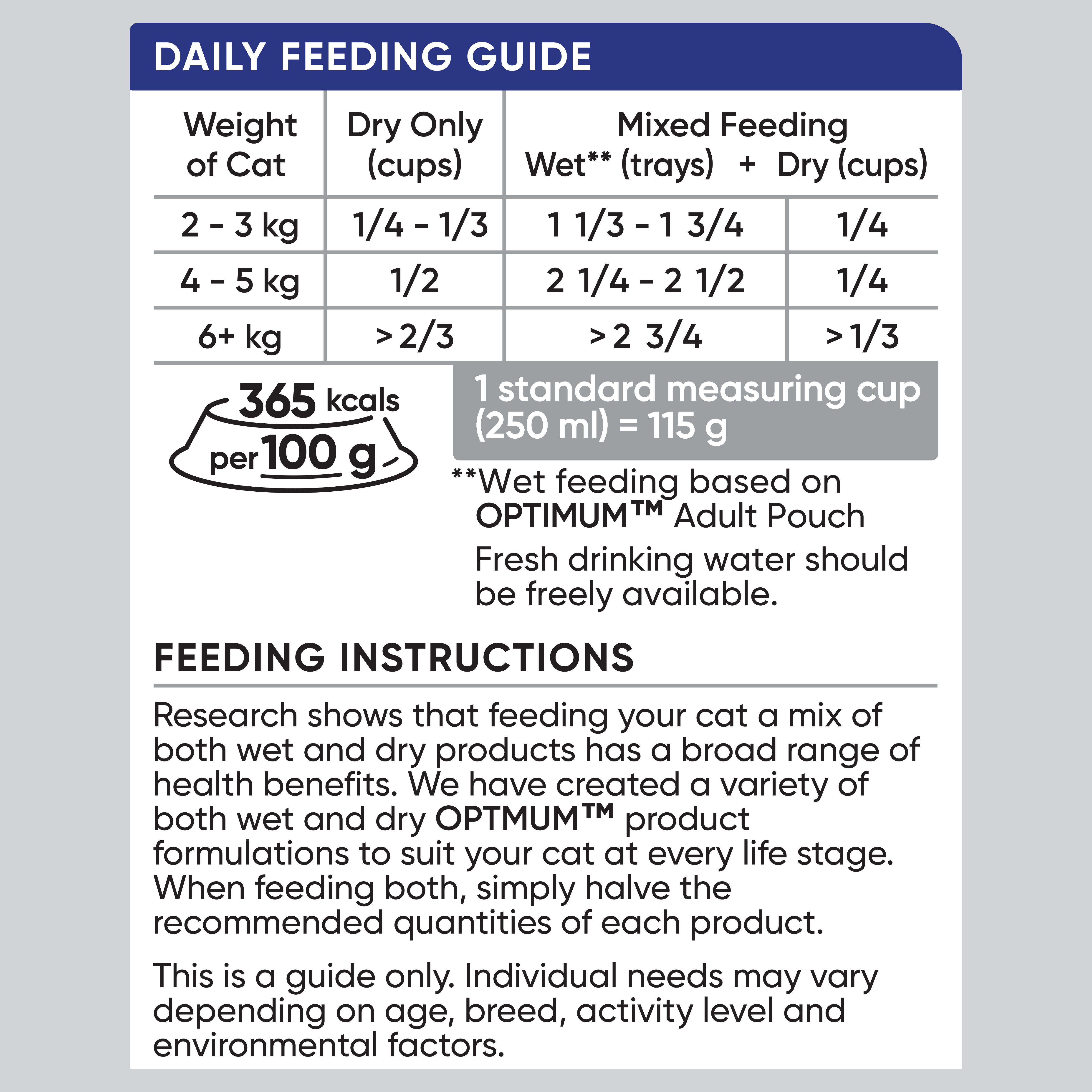 OPTIMUM™ Kitten with Chicken - 1.4kg - 6