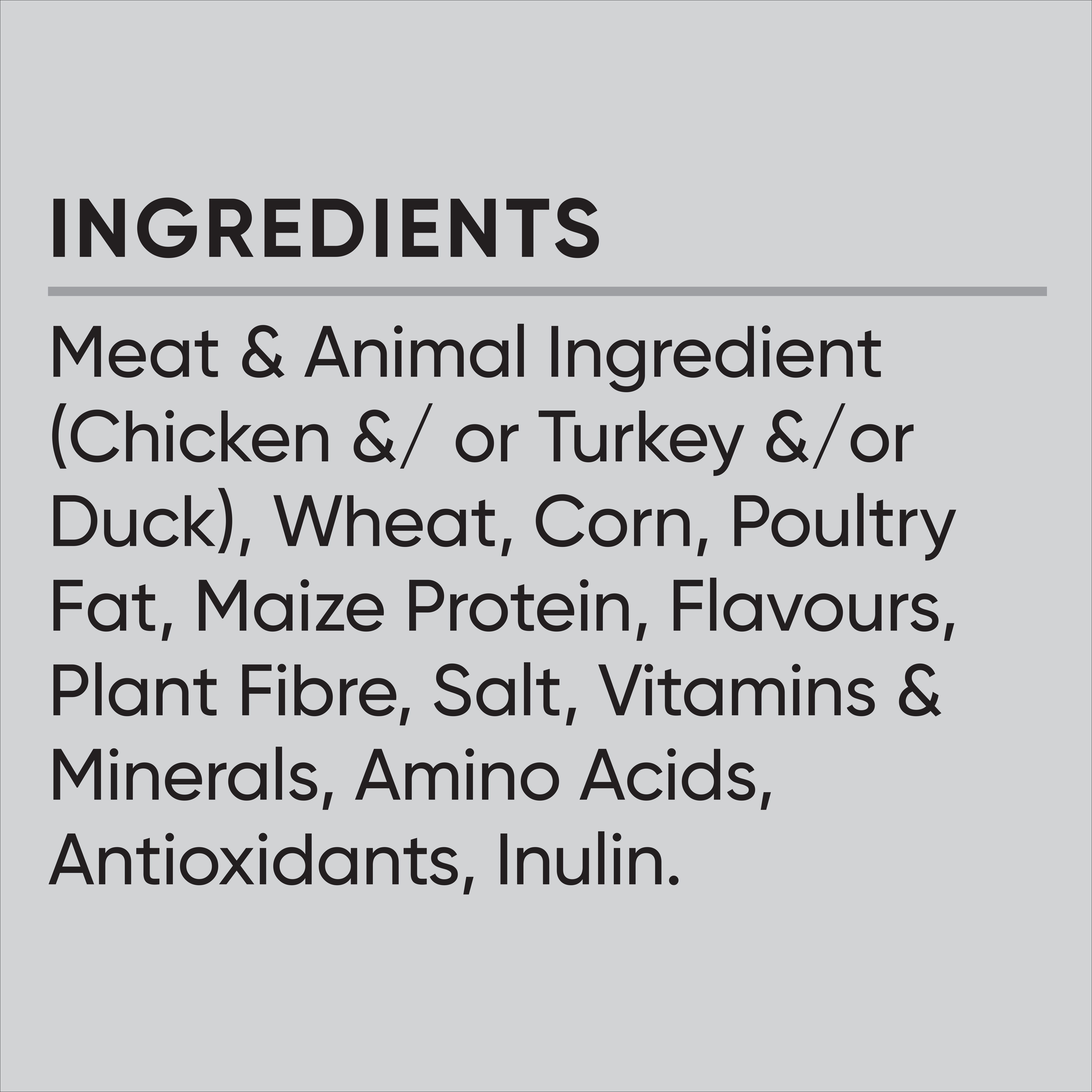 OPTIMUM™ Furball Adult with Chicken - 2.8kg - 4