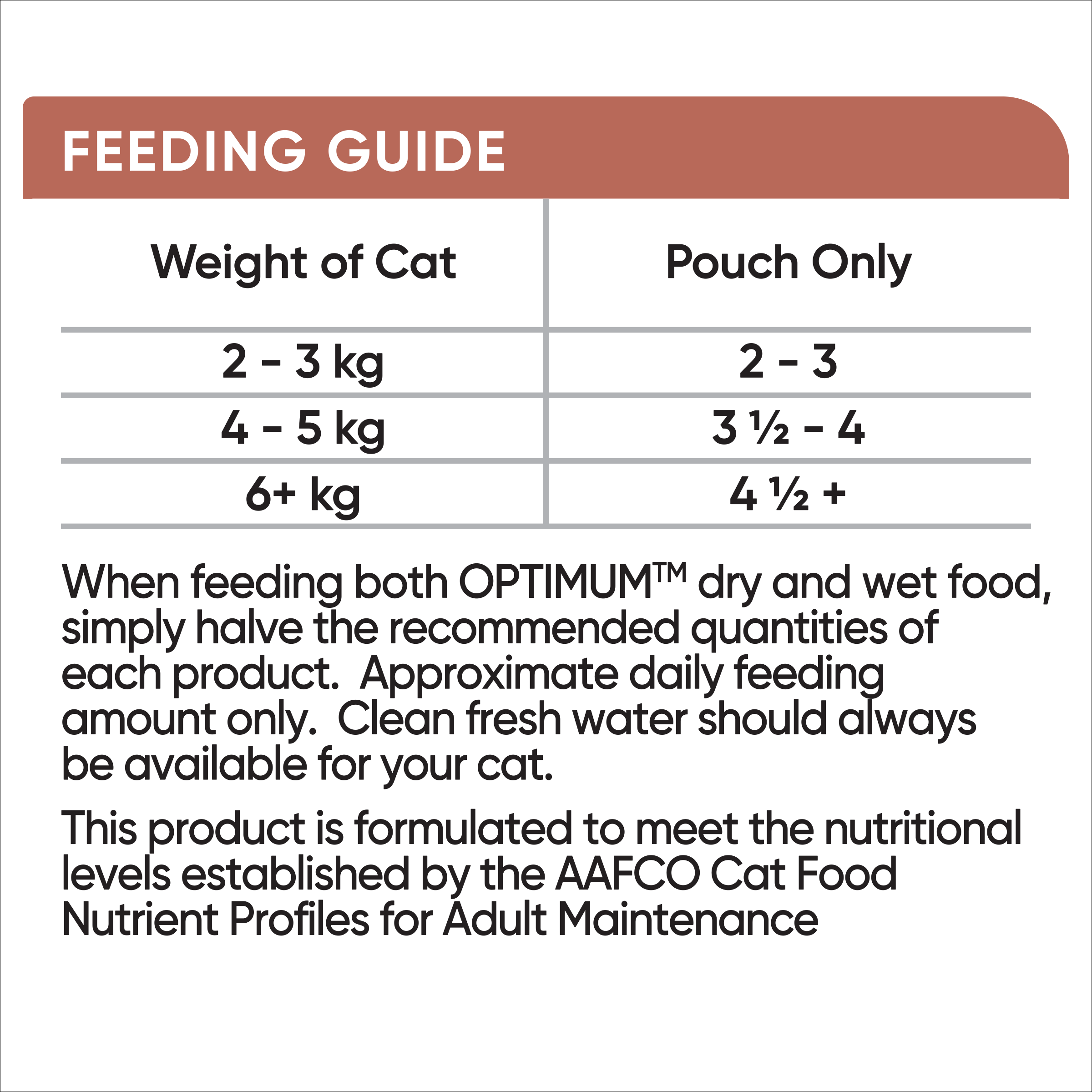 OPTIMUM™ Adult Skin & Coat Salmon Chunks In Jelly - 3