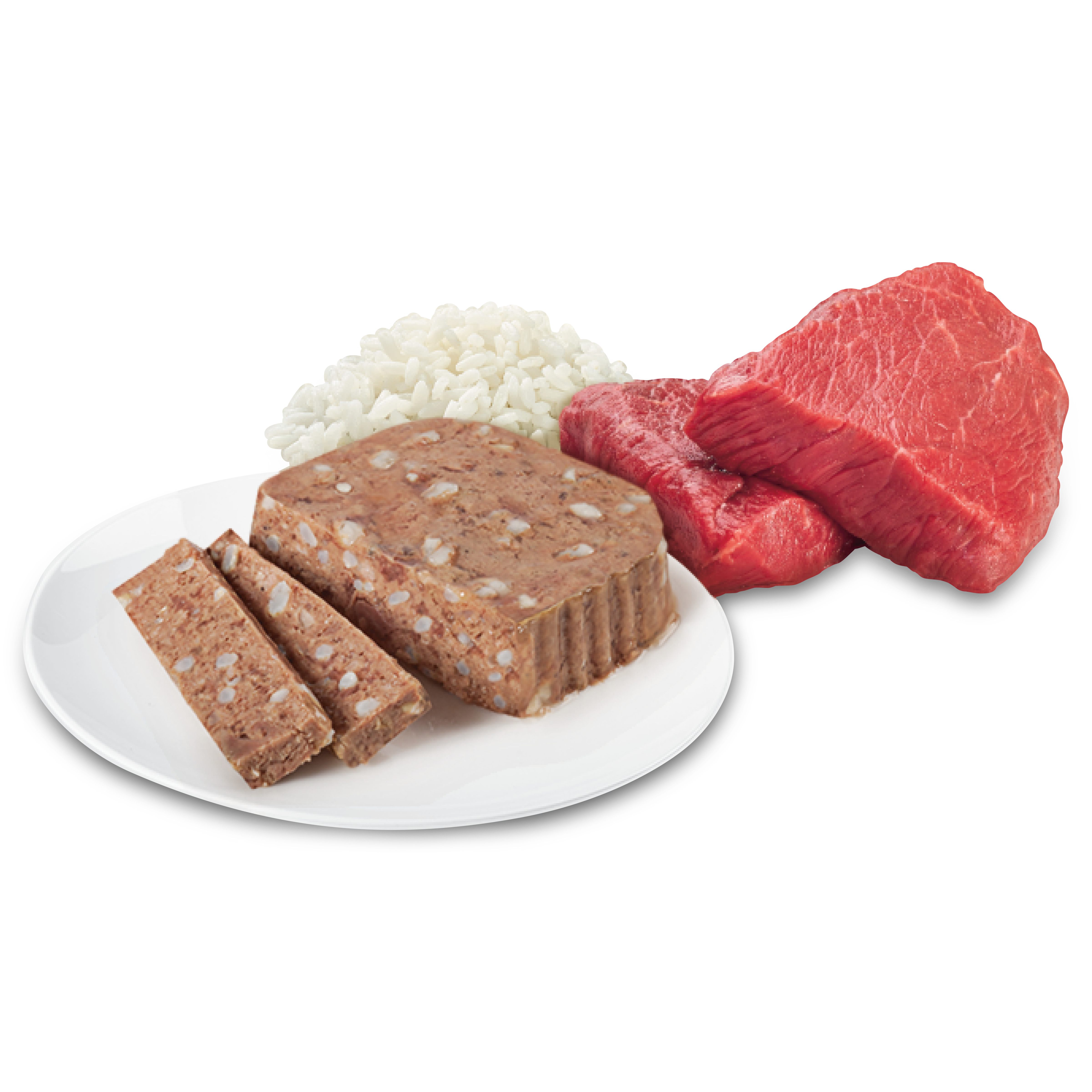 OPTIMUM™ Adult with Beef and Rice - 5